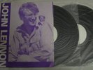 JOHN LENNON One To One Concert + More Angel Baby 2LP THE BEATLES