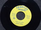 northern soul ROBERT TENARD Gonna Get Goin FABOLUS 91 DJ M-