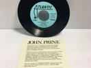 John Prine - Barbara Lewis / Common Sense 45 RPM - Tested EX Vinyl - Promo - F6