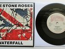 The Stone Roses - Waterfall UK 1991 Silvertone Records 7