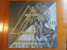 Blut Aus Nord - 777 Sect(s), Gold vinyl  (First Pressing)