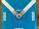 Jack Hammer - What greater Love - Northern Soul/Funk 7