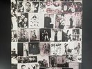 The Rolling Stones ?– Exile On Main St. Vinyl Record Double LP Near Mint