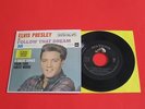 Elvis Presley Follow That Dream RCA EPA-4368 EP & Cover VG++ No Splits