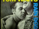 LP Tom Waits - Rain Dogs, Ois, Port