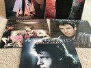 Rick Springfield 5 Vinyl Record Lot- 80's Pop Rock and Roll Originals