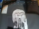 Jessica Hoop Stonechild DINKED EDITION VINYL