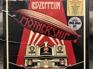 LED ZEPPELIN Mothership 4 LP Box Set 180 Gram 20 Page Booklet NEW