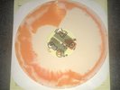 Less Than Jake - Sound The Alarm Ep Cream Orange Indie Exclusive /300 nofx afi