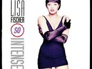 LISA FISCHER SO INTENSE LP VINYL with inner sleeve (7559608891) GERMANY ELEKTRA