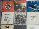 Punk Singles Dackelblut, Captain Planet, Turbostaat, Frau Potz, Love A, Klotzs