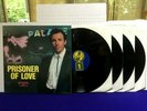 Bruce Springsteen PRISONER OF LOVE 1988 Garden State Records 4 lp NEAR MINT