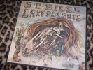 JACK NITZSCHE   ST. GILES CRIPPLEGATE. Orig 1972 US vinyl LP. M-/ M-..