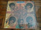 jackson 5 - christmas album - LP - 33 rpm - 12