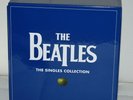 The Beatles - The Singles Collection Box  - 23 x 7