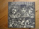 JETHRO TULL---STAND UP---ISLAND REC.---D.ORIGINAL-1969