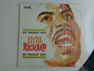 Little Richard - His Biggest Hits Specialty Records 33 RPM