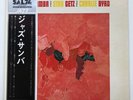 Stan Getz / Charlie Byrd ?– Jazz Samba Verve Records ?– MV 2089 JAPANESE REISSUE
