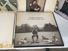 George Harrison -All Things Must Pass (3 album set)-1970