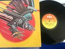 Judas Priest - Screaming For Vengeance Album (mint)