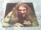 ELF. SELF TITLED. EPIC. KE 31789. 1972. ORANGE LABELS.