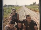 Clash - Combat Rock 1st Press with Poster