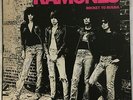 RAMONES - Rocket To Russia    Signed Autographed  Black Flag FEAR Sex Pistols