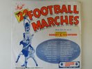 The 22 Football Marches - Robert King Crawford - Planet PP008 OZ LP
