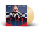 KATY PERRY SMILE SPOTIFY  EDITION CUSTARD VINYL 12