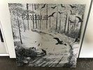 Bvrzvmzvm - Hvis lyset tar oss FOC DLP Marbled Vinyl Bathory Mayhem Darkthrone