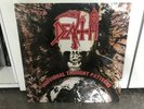 Death - Individual thought patterns LP Vinyl Monstrosity Nocturnus Deicide