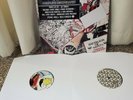 battalion of saints 3xlp discography nofx rancid bad religion