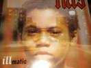 Nas Illmatic Unopened Vinyl First Pressing European Edition 475959 1