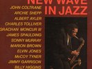 The New Wave In Jazz *Coltrane *Ayler *Shepp 1966 Impulse Van Gelder LP LOOK