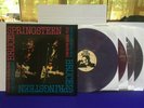 Bruce Springsteen FOR TRUE ROCKERS WINTERLAND 1978 4 lp Box set Color Vinyl NM