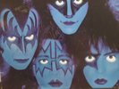 Kiss Creatures- Cover only -Autographed in Toronto