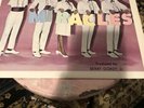 hi we're the miracles, Lp