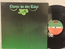 Yes Close To The Edge EX Gatefold with ORIG LYRIC INNER SLEEVE prog