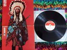 The Keef Hartley Band - Half Breed Original 1969 UK LP DERAM 1st Stereo Pressing