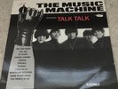The Music Machine - Turn On LP Vinyl