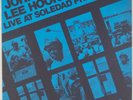 JOHN LEE HOOKER: Live At Soledad Prison US ABC ’72 Chicago Blues LP Vinyl
