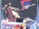 Jethro Tull ?– Live at Carnegie Hall 1970 2 LP FACTORY SEALED RSD RARE SEALED