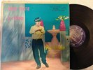 ARY LOBO Aqui Mora O Riotmo 1960 BRAZILIAN LATIN FORRO LP excellent Vinyl