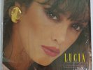 Lucia Mendez Mis Intimas Razones ARIOLA 8395-1-RL LP VG+ #A103