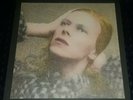 DAVID BOWIE HUNKY DORY 12