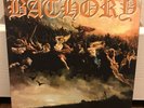 BATHORY “Blood Fire Death” Vinyl LP Black Metal  Immortal Behemoth Celtic Frost
