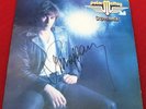 ORIGINAL SIGNIERT  Peter Maffay ?– Steppenwolf  *Vinyl LP *TOP & Rar