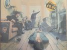 Oasis ‘Definitely Maybe’ LP 1994 *First Pressing*Damont* NR MINT CON