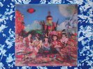 RARE  The Rolling Stones - Their Satanic Majesties Request - 33 RPM - ZAL8126
