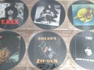 T Rex picture Picture Disc Bundle Marc Bolan